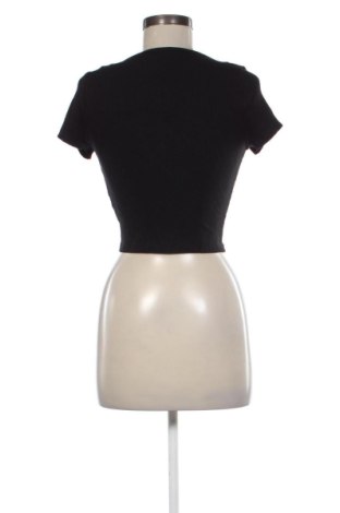 Bluzka damska H&M, Rozmiar M, Kolor Czarny, Cena 51,99 zł