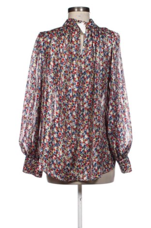 Bluzka damska H&M, Rozmiar XXL, Kolor Kolorowy, Cena 51,99 zł