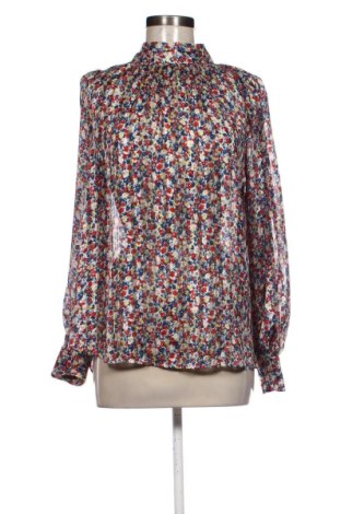 Bluzka damska H&M, Rozmiar XXL, Kolor Kolorowy, Cena 51,99 zł