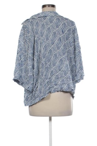 Γυναικεία μπλούζα H&M, Μέγεθος XL, Χρώμα Πολύχρωμο, Τιμή 11,99 €