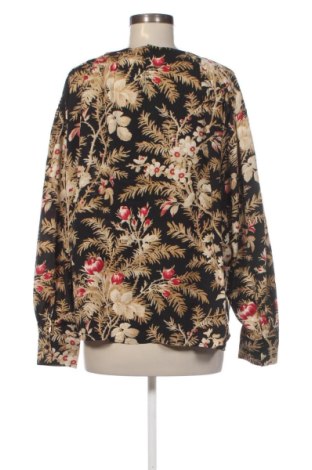 Bluză de femei H&M, Mărime XXL, Culoare Multicolor, Preț 60,99 Lei