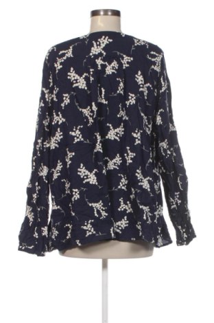 Dámská halenka H&M, Velikost XL, Barva Modrá, Cena  289,00 Kč