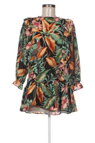 Bluzka damska H&M, Rozmiar L, Kolor Kolorowy, Cena 51,99 zł