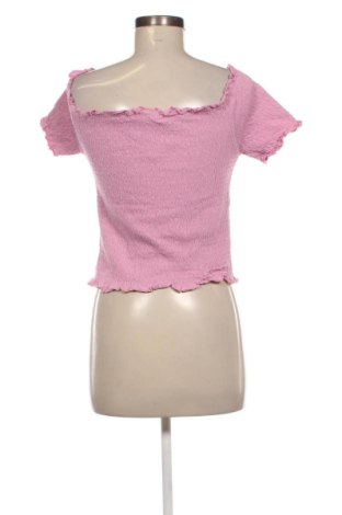 Дамска блуза H&M, Размер XL, Цвят Розов, Цена 10,22 €