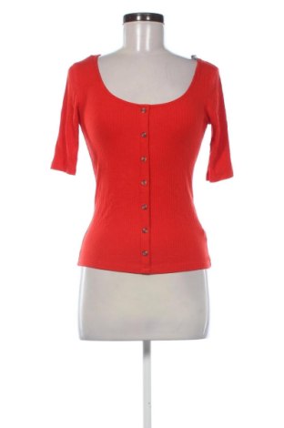 Dámská halenka H&M, Velikost S, Barva Červená, Cena  289,00 Kč