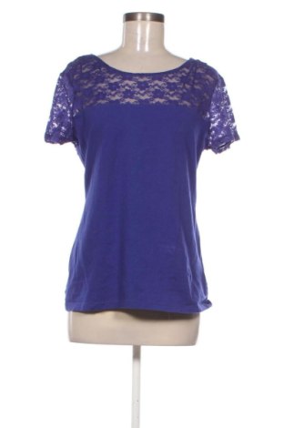 Dámska blúza H&M, Veľkosť M, Farba Modrá, Cena  8,98 €