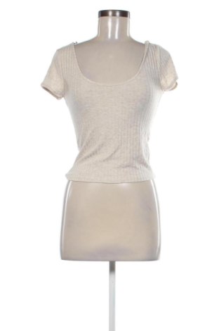 Dámská halenka H&M, Velikost S, Barva Béžová, Cena  289,00 Kč