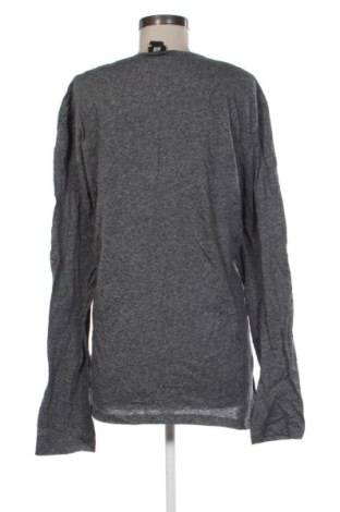 Bluzka damska H&M, Rozmiar XL, Kolor Szary, Cena 51,99 zł