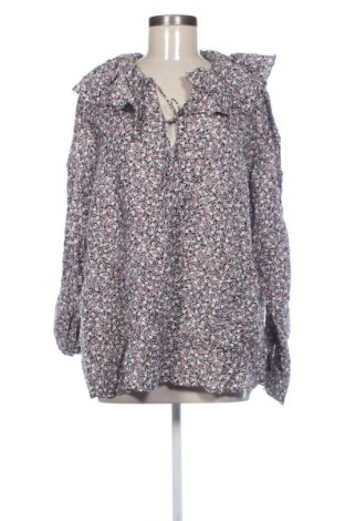 Damen Shirt H&M, Größe XXL, Farbe Mehrfarbig, Preis 12,99 €