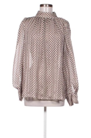 Дамска блуза H&M, Размер XL, Цвят Многоцветен, Цена 10,22 €