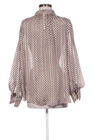 Дамска блуза H&M, Размер XL, Цвят Многоцветен, Цена 10,22 €