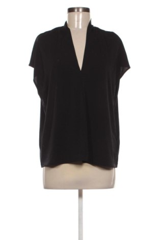 Дамска блуза H&M, Размер L, Цвят Черен, Цена 9,78 €