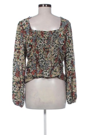 Bluzka damska H&M, Rozmiar L, Kolor Kolorowy, Cena 51,99 zł