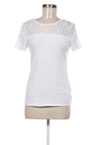 Damen Shirt H&M, Größe M, Farbe Weiß, Preis € 10,00