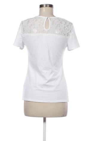 Damen Shirt H&M, Größe M, Farbe Weiß, Preis € 10,00