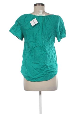Γυναικεία μπλούζα H&M, Μέγεθος S, Χρώμα Πράσινο, Τιμή 11,99 €