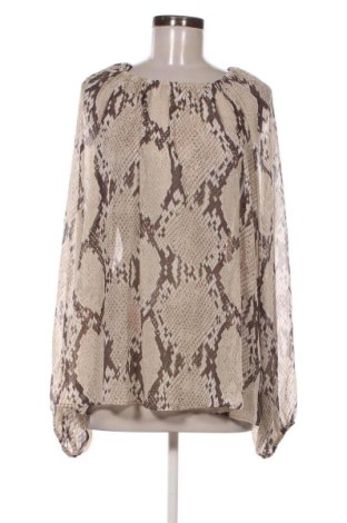Γυναικεία μπλούζα H&M, Μέγεθος XL, Χρώμα Πολύχρωμο, Τιμή 11,99 €