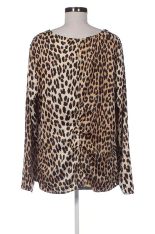 Bluzka damska H&M, Rozmiar XL, Kolor Kolorowy, Cena 51,99 zł