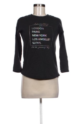 Damen Shirt H&M, Größe S, Farbe Schwarz, Preis 10,00 €