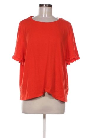 Дамска блуза H&M, Размер XL, Цвят Оранжев, Цена 10,22 €