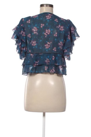 Дамска блуза H&M, Размер L, Цвят Многоцветен, Цена 10,22 €