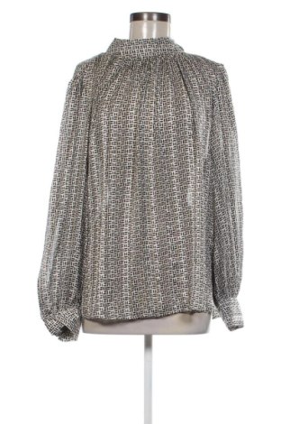 Bluzka damska H&M, Rozmiar XL, Kolor Kolorowy, Cena 51,99 zł