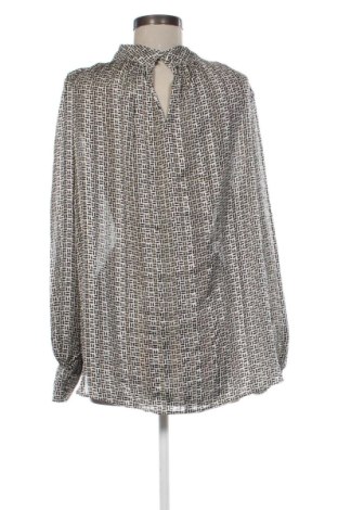 Bluzka damska H&M, Rozmiar XL, Kolor Kolorowy, Cena 51,99 zł