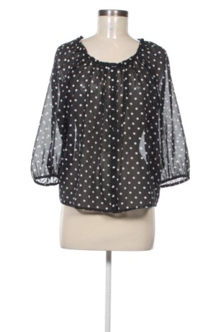 Bluzka damska H&M, Rozmiar XXL, Kolor Kolorowy, Cena 51,99 zł