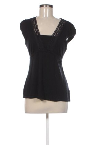 Γυναικεία μπλούζα H&M, Μέγεθος M, Χρώμα Μαύρο, Τιμή 10,00 €