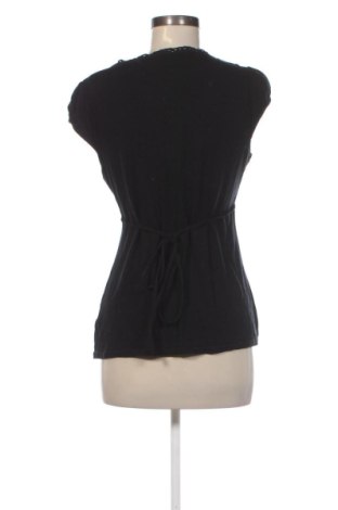 Γυναικεία μπλούζα H&M, Μέγεθος M, Χρώμα Μαύρο, Τιμή 10,00 €