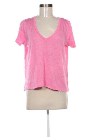 Bluză de femei H&M, Mărime L, Culoare Roz, Preț 28,99 Lei