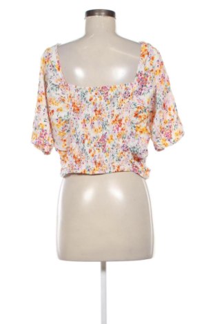 Bluzka damska H&M, Rozmiar XL, Kolor Kolorowy, Cena 35,15 zł