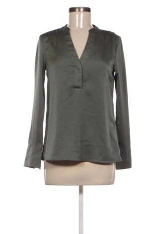Γυναικεία μπλούζα H&M, Μέγεθος XS, Χρώμα Γκρί, Τιμή 11,99 €