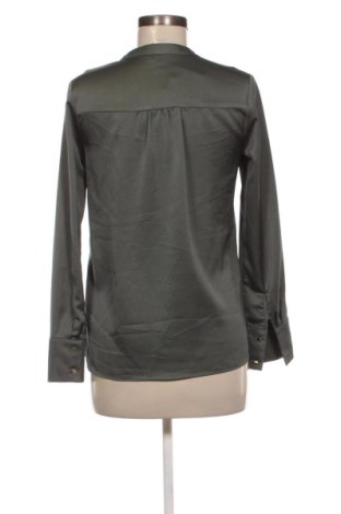 Γυναικεία μπλούζα H&M, Μέγεθος XS, Χρώμα Γκρί, Τιμή 11,99 €