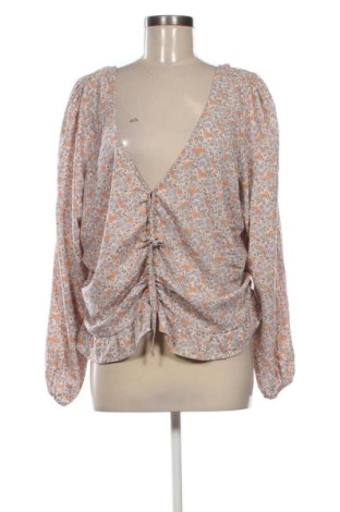 Bluză de femei H&M, Mărime XL, Culoare Multicolor, Preț 60,99 Lei