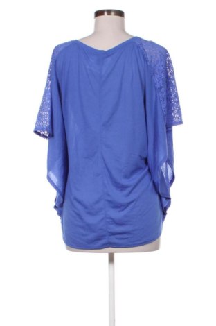 Dámská halenka H&M, Velikost XL, Barva Modrá, Cena  289,00 Kč