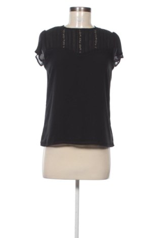 Damen Shirt H&M, Größe S, Farbe Schwarz, Preis € 12,99