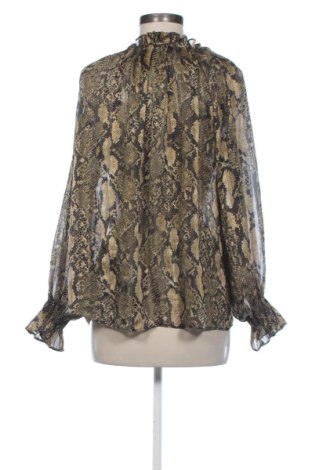 Дамска блуза H&M, Размер L, Цвят Многоцветен, Цена 10,22 €