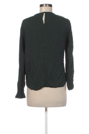 Dámská halenka H&M, Velikost M, Barva Zelená, Cena  283,00 Kč