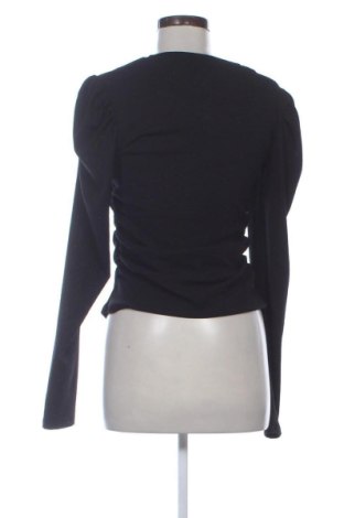 Bluză de femei H&M, Mărime M, Culoare Negru, Preț 52,13 Lei