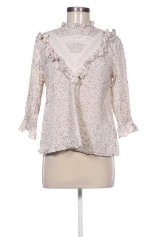 Bluză de femei H&M, Mărime M, Culoare Bej, Preț 52,13 Lei