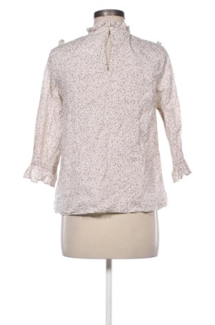 Bluză de femei H&M, Mărime M, Culoare Bej, Preț 52,13 Lei