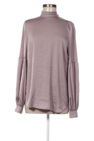 Dámská halenka H&M, Velikost M, Barva Popelavě růžová, Cena  289,00 Kč