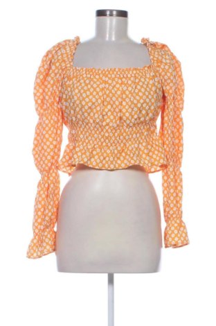 Bluzka damska H&M, Rozmiar M, Kolor Kolorowy, Cena 51,99 zł