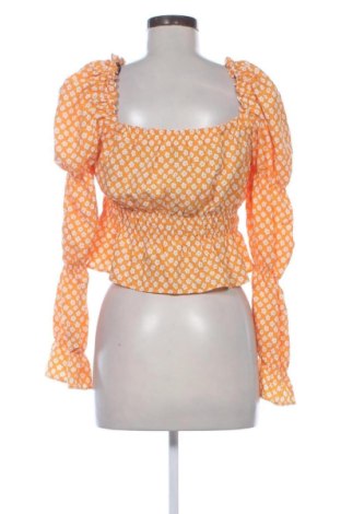 Bluzka damska H&M, Rozmiar M, Kolor Kolorowy, Cena 51,99 zł