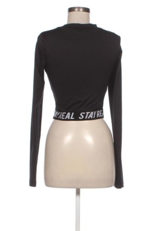 Dámská halenka H&M, Velikost S, Barva Černá, Cena  283,00 Kč