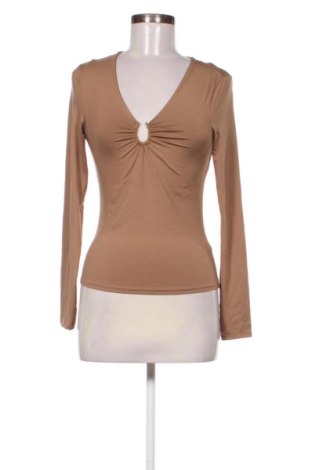 Női blúz H&M, Méret S, Szín Barna, Ár 4 949 Ft