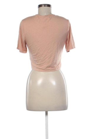 Bluză de femei H&M, Mărime M, Culoare Bej, Preț 60,99 Lei