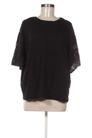 Damen Shirt H&M, Größe XXL, Farbe Schwarz, Preis 12,99 €