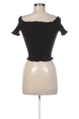 Bluză de femei H&M, Mărime XS, Culoare Negru, Preț 60,99 Lei